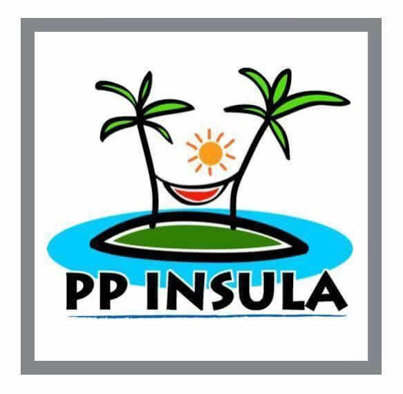 Pp インスラ ホテル ピピ島 エクステリア 写真
